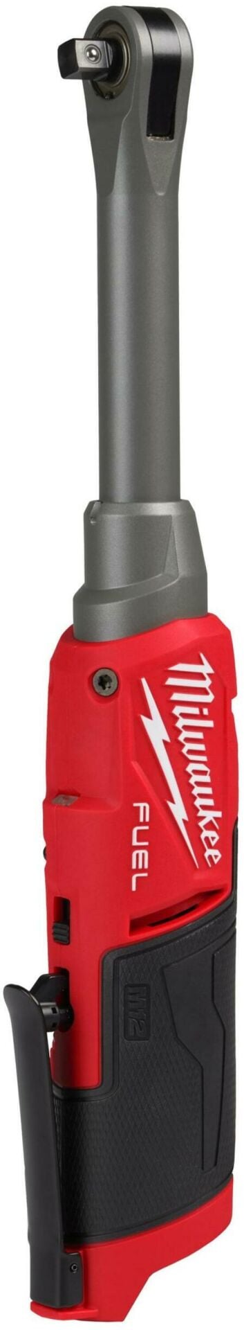 Milwaukee M12 FHIR38LR-0 3/8 EKSTRA UZUN YÜKSEK HIZLI CIRCIR ( akü ve şarj cihazı dahil değildir )