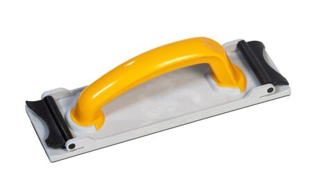 Kristal Oynar Başlı Zımpara Malası 90 x 300 mm Kod: 36062