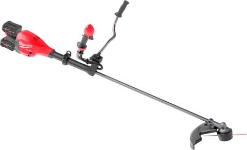 Milwaukee M18 F2BCU-122 ÇİFT BATARYALI MİSİNALI TIRPAN