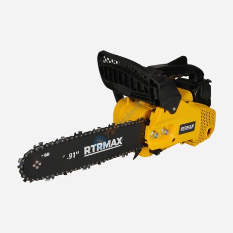 RTRMAX RTM953 Benzinli Ağaç Motoru 1.2 Hp 25.4 Cc 30Cm Pala Rtrmax