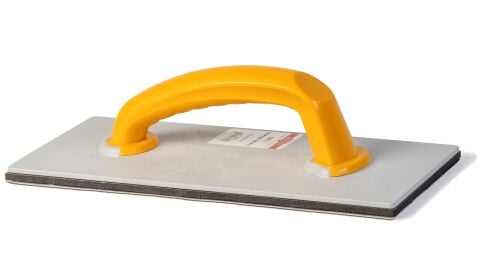 Kristal 60 Kum Velcro Zımpara 125 x 300 mm Kod: 36065