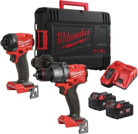 Milwaukee M18 FPP2A3-502X (M18FPD3-FID3 )