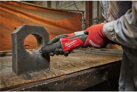 Milwaukee M18 FDGROVB-502X DEVİR AYARLI AKÜLÜ KALIPÇI TAŞLAMA