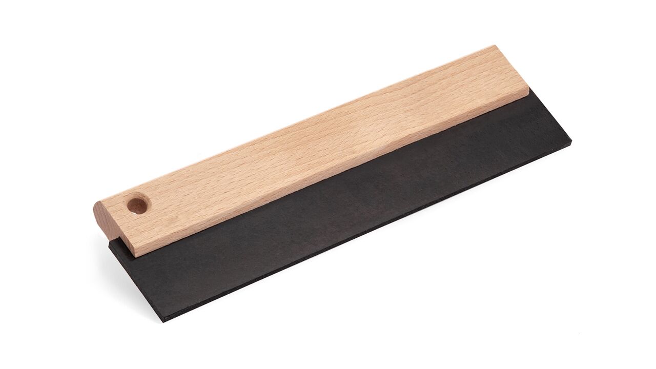 Kristal Derz Temizleyici 200 mm Kod: 36037
