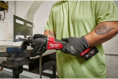 Milwaukee M18 FDGROVPDB-0X DEVİR AYARLI AKÜLÜ KALIPÇI TAŞLAMA