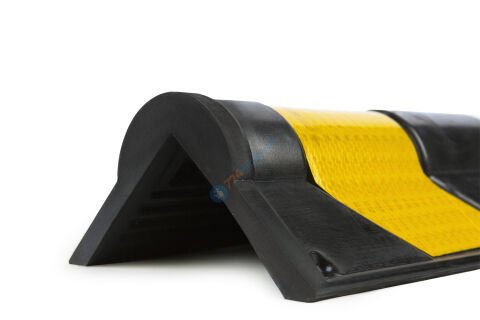 Max Safety MS1-7007 Kauçuk Köşe Koruyucu