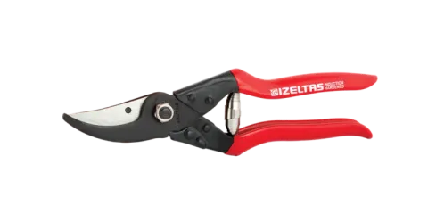 İzeltaş Bağ Makası 225 Mm Rahat (Comfort) Tip