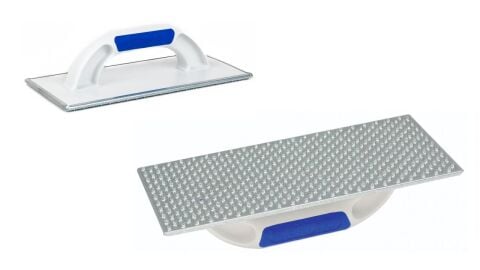 Kristal Duvar Raspası 130 x 270 mm Kod: 36054