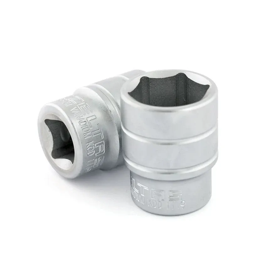 İzeltaş 3/4'' Altı Köşe 30 Mm Lokma Anahtar