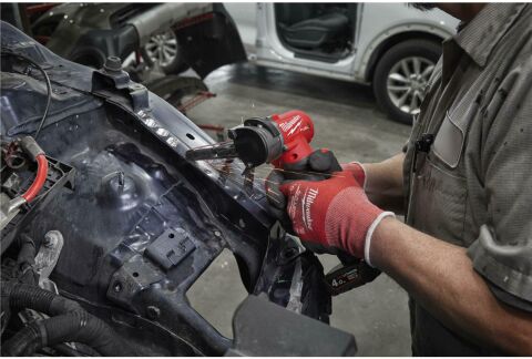 Milwaukee M12 FBFL10-402B 10 MM BANT ZIMPARA