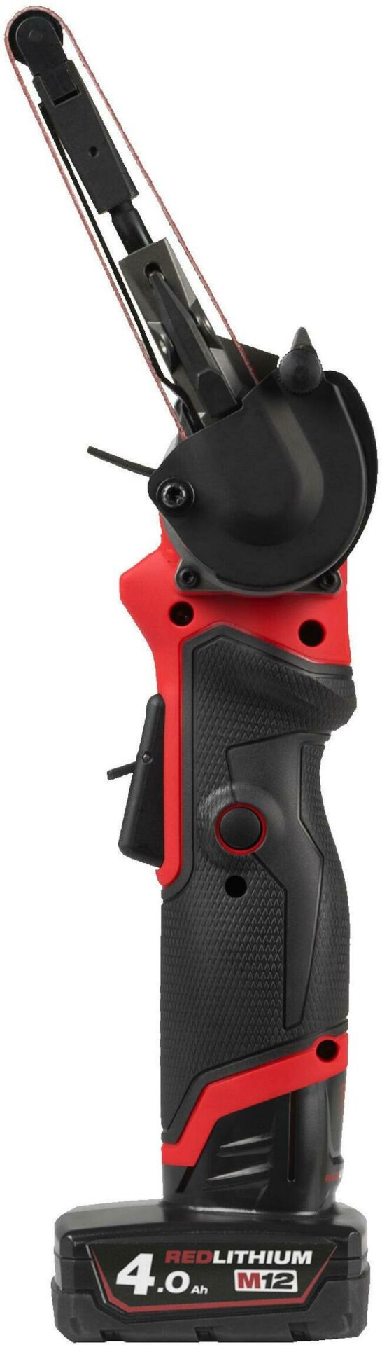 Milwaukee M12 FBFL10-402B 10 MM BANT ZIMPARA