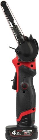 Milwaukee M12 FBFL10-402B 10 MM BANT ZIMPARA