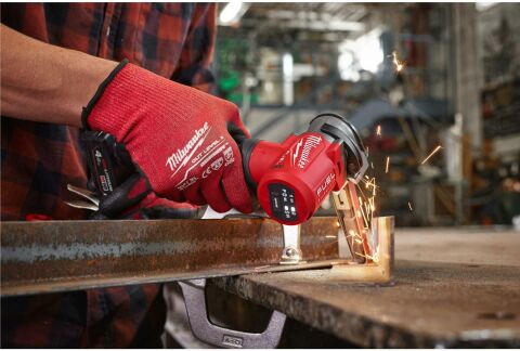Milwaukee M12 FBFL13-402B 13MM BANT ZIMPARA