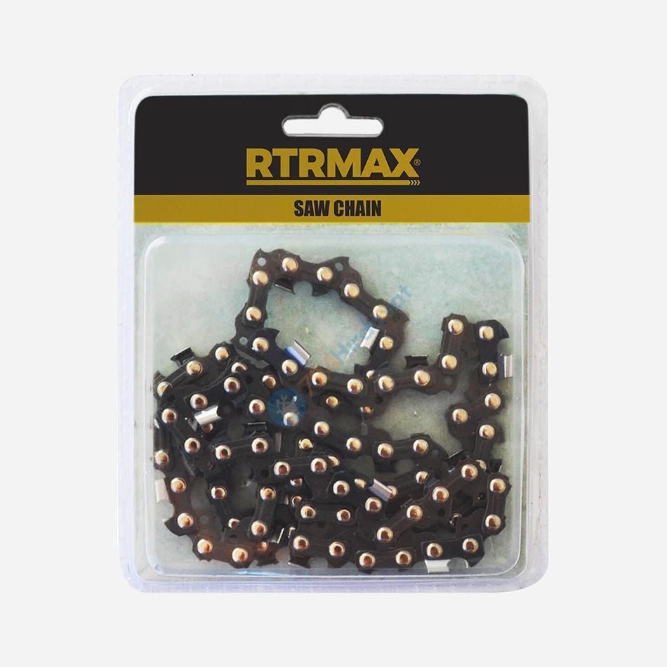 RTRMAX RTY841 Testere Zinciri Prof. 3/8'' 34 Diş 45 Cm Rtrmax