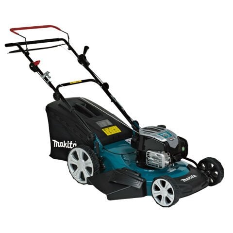 Makita PLM5600N2 190cc Şanzımanlı Benzinli Çim Biçme Makinesi