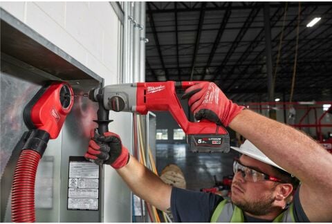 Milwaukee M18 BLHACD26-0X 26MM KIRICI DELİCİ