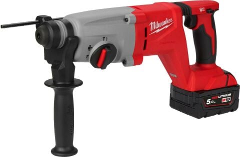 Milwaukee M18 BLHACD26-0X 26MM KIRICI DELİCİ ( akü ve şarj cihazı dahil değildir )