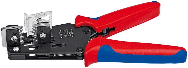 Knipex 12 12 10 Otomatik Kablo Sıyırma