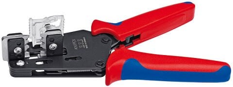 Knipex 12 12 12 Otomatik Kablo Sıyırma