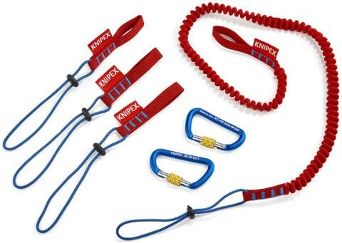 Knipex 00 50 04 TBK Pense Emniyet Seti