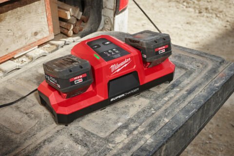 Milwaukee M18 FPP2B3-502XEU  ( M18FPD3-FIW2F )