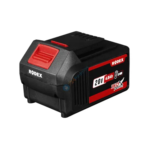 RODEX RPX2040 AKÜ 20V 4.0Ah