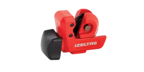 İzeltaş Mini Boru Kesici (Bakır Ve Alüminyum İçin)