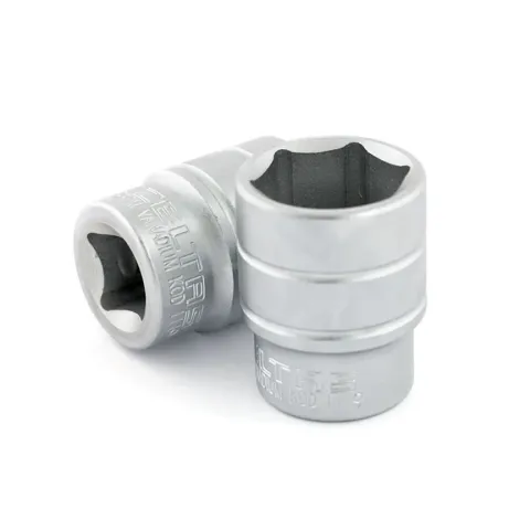 İzeltaş 3/4'' Altı Köşe 55 Mm Lokma Anahtar