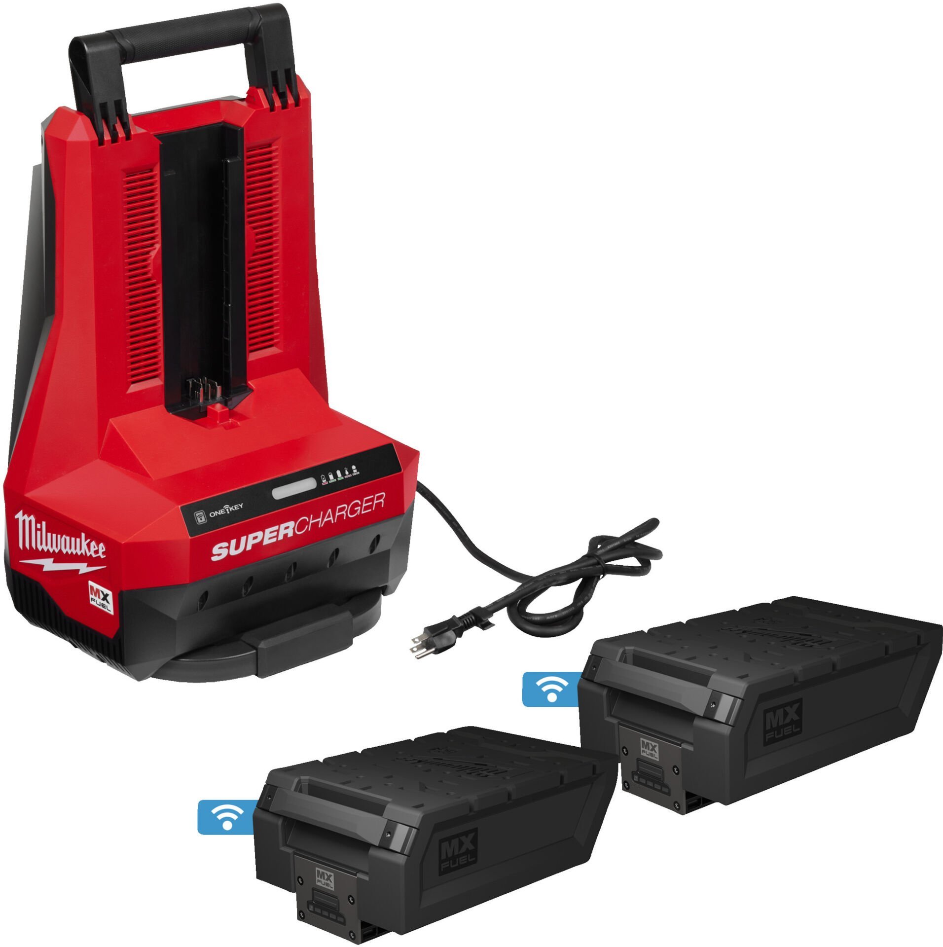 Milwaukee M18 FPP2G3-524XEU ( M18ONEFPRT-M18FDD3 )
