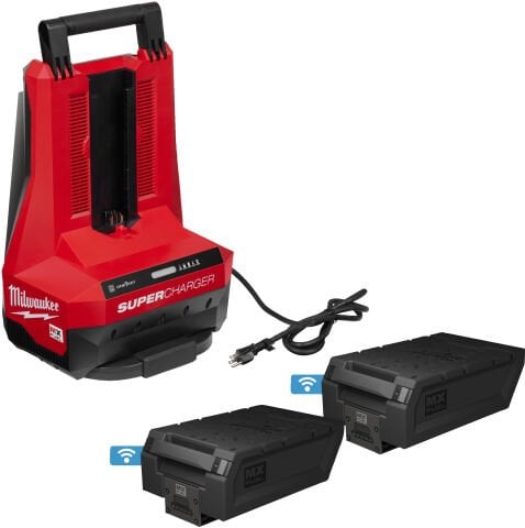 Milwaukee M18 FPP2G3-524XEU ( M18ONEFPRT-M18FDD3 )
