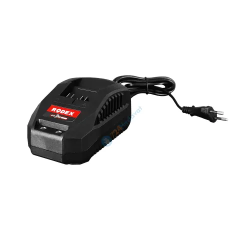 RODEX RPX2070 AKÜMÜLATÖR ŞARJ EDİCİ ADAPTÖR