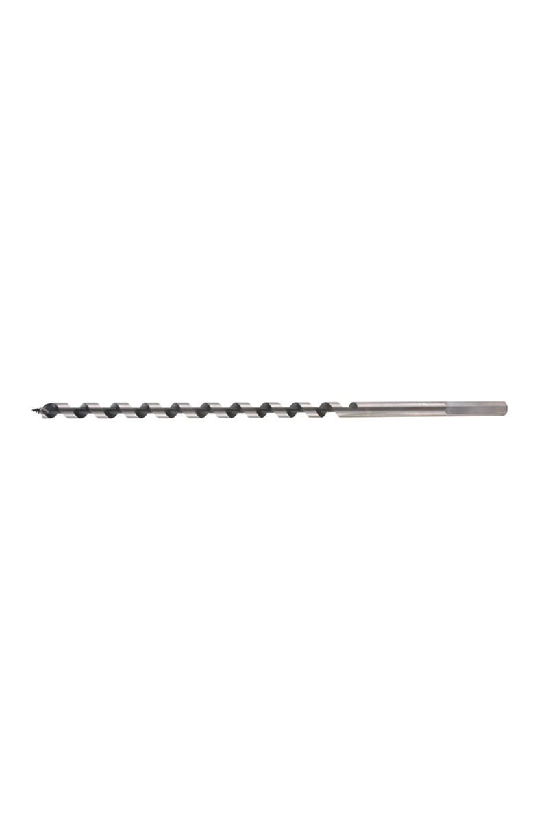 Makita D-07397 18x250mm Ahşap Burgu Matkap Ucu