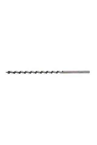 Makita D-07397 18x250mm Ahşap Burgu Matkap Ucu