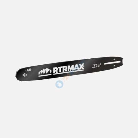 RTRMAX RTY878 Kılavuz (Pala) Profesyonel .325'' 50 Cm Rtrmax