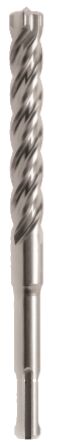 Makita B-57897 Nemesis 2 5x115 4 Elmas Sds Plus Uç