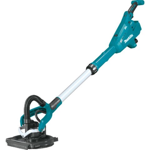Makita DSL800RTE Alçıpan Zımpara Makinesi