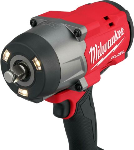 Milwaukee M18 FHIW2F12-0X DARBELİ SOMUN SIKMA 1491 NM ( akü ve şarj cihazı dahil değildir )