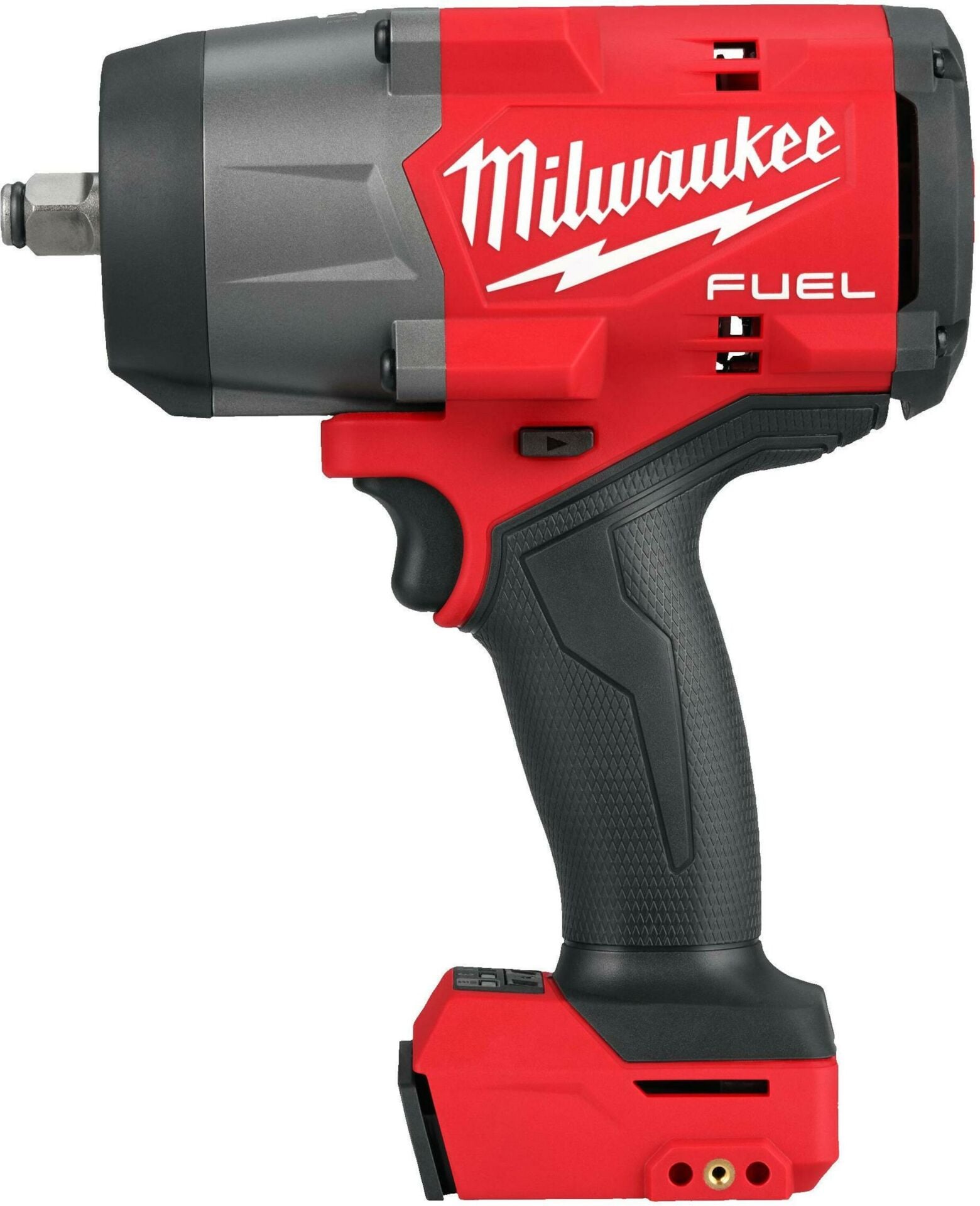 Milwaukee M18 FHIW2F12-0X DARBELİ SOMUN SIKMA 1491 NM ( akü ve şarj cihazı dahil değildir )