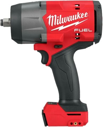 Milwaukee M18 FHIW2F12-0X DARBELİ SOMUN SIKMA 1491 NM ( akü ve şarj cihazı dahil değildir )