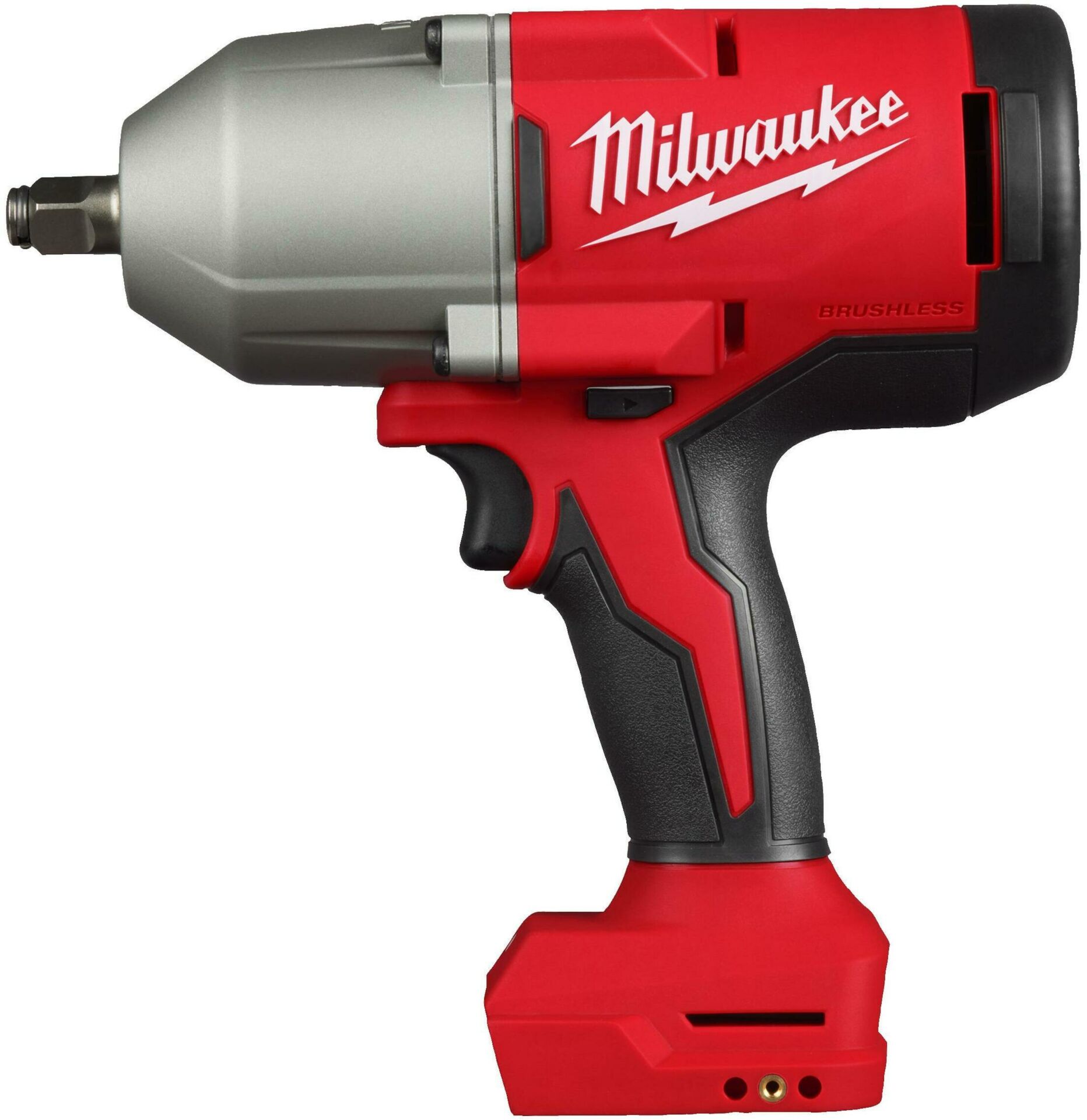 Milwaukee M18 BLHIWF12-0X DARBELİ SOMUN SIKMA 1085 NM ( akü ve şarj cihazı dahil değildir )