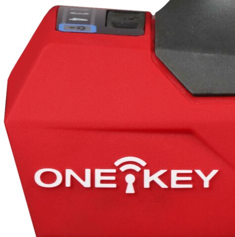 Milwaukee M18 ONEID3-0X DARBELİ VİDALAMA ( akü ve şarj cihazı dahil değildir )