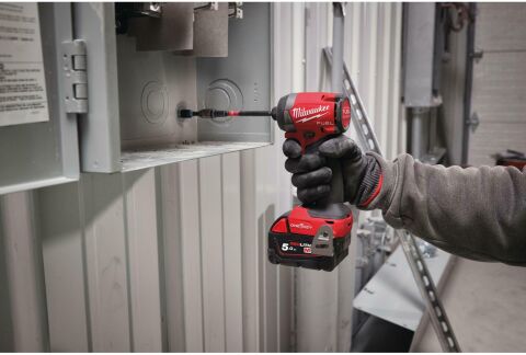 Milwaukee M18 ONEID3-0X DARBELİ VİDALAMA