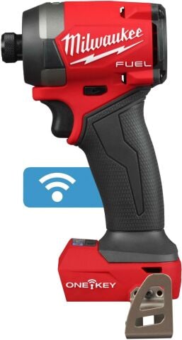 Milwaukee M18 ONEID3-0X DARBELİ VİDALAMA