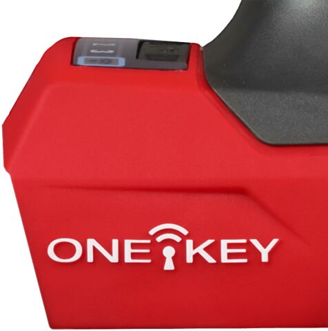 Milwaukee M18 ONEPD3-502X DARBELİ MATKAP