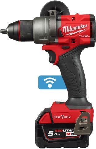 Milwaukee M18 ONEPD3-502X DARBELİ MATKAP