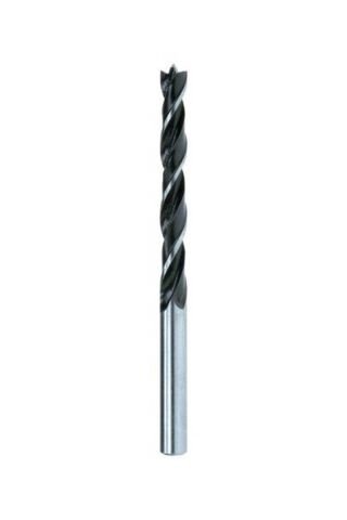 Makita D-07163 8x315mm Ahşap Delici Matkap Ucu