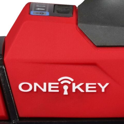 Milwaukee M18 ONEID3-502X ONE-KEY AKÜLÜ DARBELİ VİDALAMA