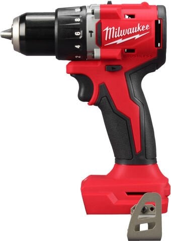 Milwaukee M18 BLPDRC-0 AKÜLÜ DARBELİ MATKAP VİDALAMA