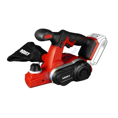 RODEX RPX2280 AKÜLÜ PLANYA 60MM  20V