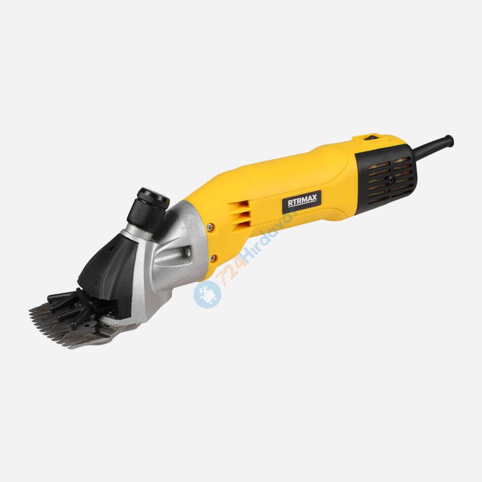 RTRMAX RTM923 Koyun Kırkma Makinesi 500W Rtrmax